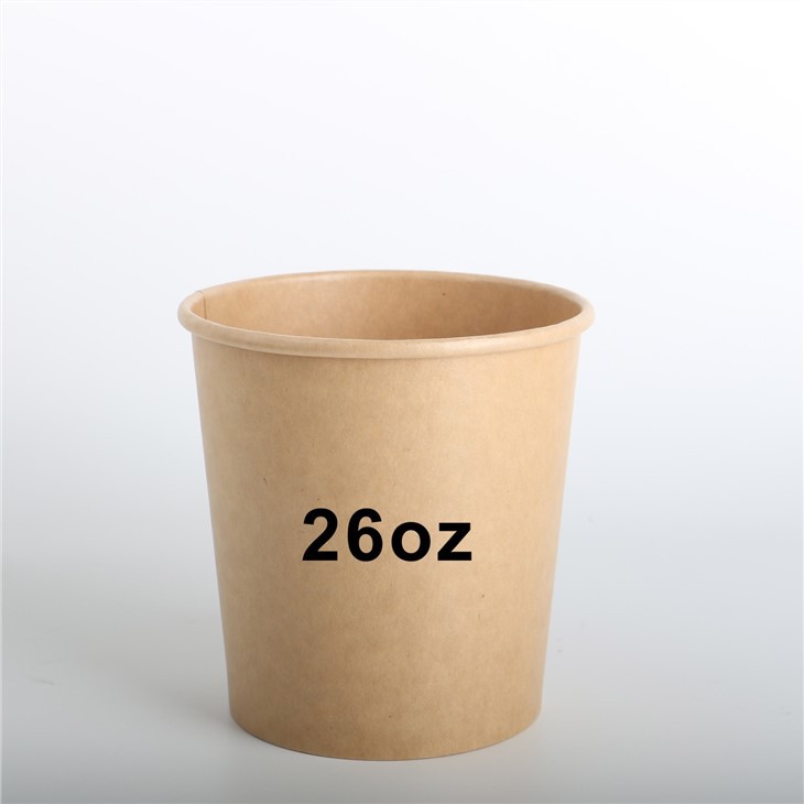Kraft Ice Cream Paper Cup