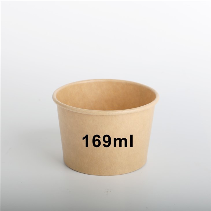 Kraft Ice Cream Paper Cup