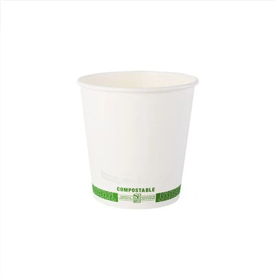 뚜껑이 있는 24oz 뜨거운 수프 컵