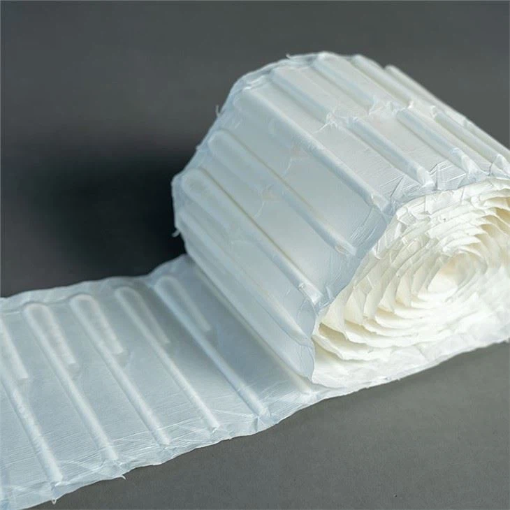 U Bend Paper Straw Manufacturing